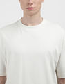 Calvin Klein Rear Print Relaxed T-Shirt