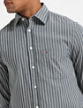 Tommy Hilfiger Brushed Textured Regular Fit Shirt