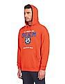 U.S. Polo Assn. Denim Co. Drawstring Hood Brand Print Sweatshirt