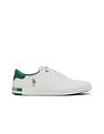 U.S. Polo Assn. Men Round Toe Erland 4.0 Sneakers