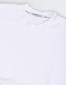Calvin Klein Jeans Transitional Cotton Tonal Logo T-Shirt