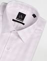 Arrow Twill Check Auto Press Shirt