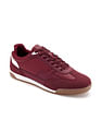 Flying Machine Men Hudson Colourblocked Sneakers