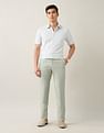 Arrow Liberty Classic Fit Dobby Shirt