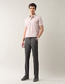 Arrow Tropical Regular Fit Polo Shirt