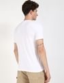 Tommy Hilfiger Logo Regular-Fit Cotton T-Shirt