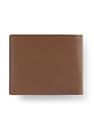 U.S. Polo Assn. Bi-Fold Textured Wallet