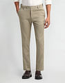 Arrow Autoflex Super Slim Trousers