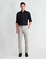 Arrow Liberty Classic Fit Solid Shirt