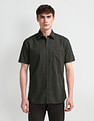 Arrow Sport Liberty Classic Fit Twill Shirt