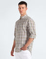 Tommy Hilfiger Sustainable Essential Tartan Check Shirt