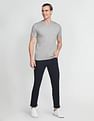 U.S. Polo Assn. Denim Co. Regallo Skinny Fit Blue Jeans