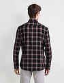 Arrow Sport Manhattan Slim Fit Twill Shirt