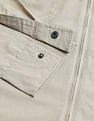 Tommy Hilfiger Paper Touch Sustainable Overshirt