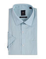 Arrow Cotton Linen Regular Fit Shirt