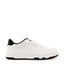 Flying Machine Men Gill Colour Block Sneakers