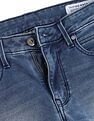 Flying Machine Jackson Super Skinny Fit Washed Jeans