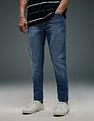 Flying Machine Jackson Super Skinny Fit Washed Jeans