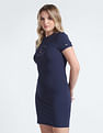Tommy Hilfiger Worldwide Bodycon T-Shirt Dress