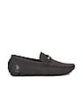 U.S. Polo Assn. Men Round Toe Brand Tape Barnes 2.0 Shoes
