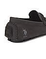 U.S. Polo Assn. Men Round Toe Brand Tape Barnes 2.0 Shoes
