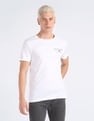 Tommy Hilfiger Transitional Organic Cotton Logo T-Shirt
