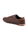 U.S. Polo Assn. Men Moore 5.0 Solid Sneakers