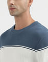 Tommy Hilfiger Milano Colour Block Sweater
