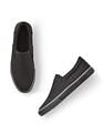 Flying Machine Men Canvas Cezar 5.0 Slip On Shoes