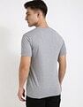 Tommy Hilfiger Printed Slim-Fit Cotton T-Shirt