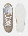 U.S. Polo Assn. Men Kensy Colour Blocked Sneakers