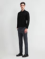 Arrow Liberty Classic Fit Cotton Shirt