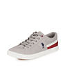 U.S. Polo Assn. Men Clarkin 6.0 Colorblocked Sneakers