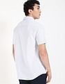 Tommy Hilfiger Stripe Regular Fit Shirt
