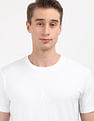 Calvin Klein Jeans Slim Fashion Mongram T-Shirt