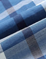 U.S. Polo Assn. Denim Co. Slim Fit Checked Shirt