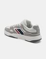 U.S. Polo Assn. Men Steven Colour Blocked Sneakers