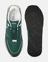 U.S. Polo Assn. Men Lowen 2.0 Colour Blocked Sneakers