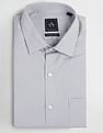 Arrow Manhattan Slim Solid Shirt