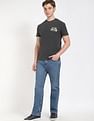 Tommy Hilfiger Graphic Regular-Fit Cotton T-Shirt