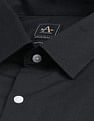 Arrow Slim Fit Smart Formal Shirt