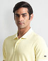 Arrow Sport Check Pique Polo Shirt