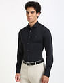 Tommy Hilfiger Regular Fit Tartan Checked Shirt
