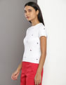 Tommy Hilfiger Archive Critter Slim T-Shirt