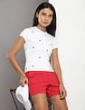 Tommy Hilfiger Archive Critter Slim T-Shirt