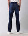 U.S. Polo Assn. Denim Co. Brandon Slim Tapered Fit Authentic Denim Jeans