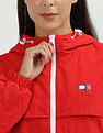 Tommy Hilfiger Sustainable Chicago Hooded Jacket