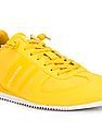 U.S. Polo Assn. Men Panelled Brand Stripe Nemsy Sneakers