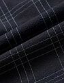 Flying Machine Grid Tattersall Checked Digitopia Oversized Shirt