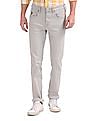 U.S. Polo Assn. Denim Co. Regallo Skinny Fit Grey Jeans
